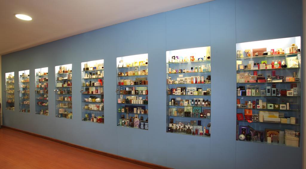 Apartamento Granollers Zimmer foto